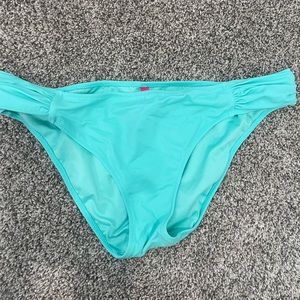 Victoria’s Secret swim bottoms size large